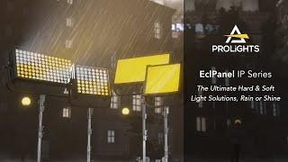 PROLIGHTS | EclPanel IP Series