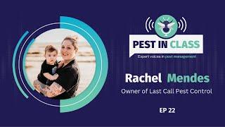 Pest-Free Parenting: Entrepreneurship and the Work-Family Balance