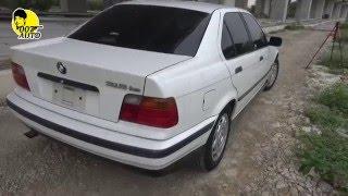 007翻新中古車第四彈BMW 1996 318i