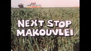 Next stop Makouvlei (1972) (Pip Freedman en Piet Pompies) (SA Movie)