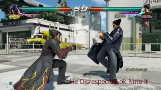 How To Play Kazuya ! Short Guide