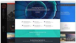 Divi WordPress Theme by Elegant Themes