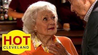 Who's Your Mama? | Hot in Cleveland S01 E02 | Hunnyhaha