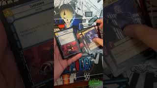 Star Wars Unlimited - Prerelease 1 - Lexsassy Winnings