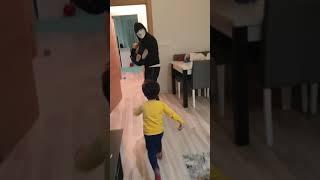Yaşlı Cadı - Yaşlı Cadı Teyze