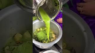 veg palak biryani 