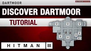 HITMAN 3 - "Discover Dartmoor" Challenge (Tutorial)