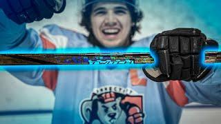 The FUTURE IS NOW! * BAUER TWITCH REVIEW *