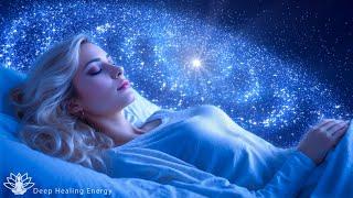 432Hz- Fall Into Deep Healing Sleep, Regenerates Body and Mind, Emotional & Physical Healing #6