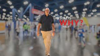 Leading Age: What's Your WHY?