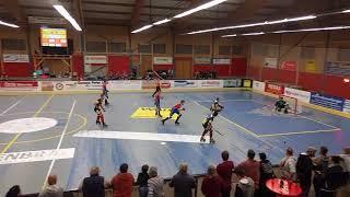 WS Europe Cup RHC Wimmis - Igualada HC (E) 19.10.2019