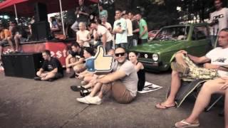 Wolfsgruppe VAG Event 2012 official video