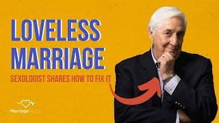 Stuck In A Lonely & Loveless Marriage - Wonderful Ways To Bring Back LOVE