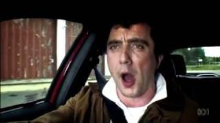 Peter Serafinowicz - Top Gear