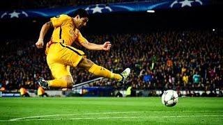 Luis Suárez ● Crazy Skills Show 2016 ● HD