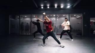 [NYDANCE]얼반 SYD - Know CHOREOGRAPHY DOO URBAN (잠실댄스/오금댄스/삼성댄스)