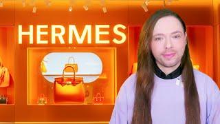 Hermes Got Sued for This Product ... So I Had to Buy It  *Controversial Unboxing*