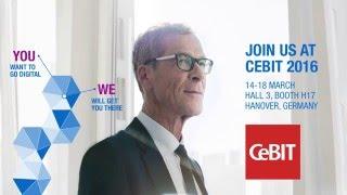 Join Konica Minolta at CEBIT 2016