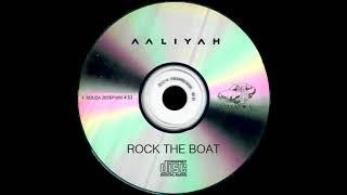 Aaliyah - Rock The Boat (Souza 2-Step Mix)