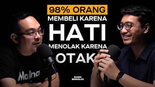 Marketing Cerdas Yang Paling Kemakan di 2025! | SUARA BERKELAS #24