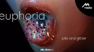 Pills and Glitter | HBO’s Euphoria Inspired Instrumental Trap Mix [Creator Safe Music]