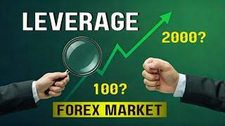 forex leverage explained | forex leverage and margin explained