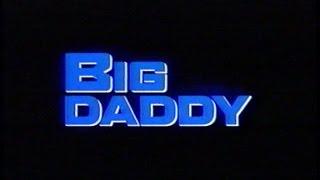 Big Daddy (1999) Teaser (VHS Capture)