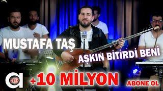 Mustafa Taş - Aşkın Bitirdi Beni #Mustafataş​ #yeniklip​ #aşkprodüksiyon​ ​ #aşkınbitirdibeni#ankara