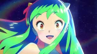 Urusei Yatsura (2022) - OP / Opening 1080p HD "Aiue" by SAKURAmoti feat. Minami