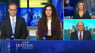 What to expect from Canadian economy as 2025 nears | CTV Question Period