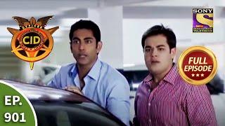 CID  - सीआईडी - Ep 901 -  The Mysterious Car - Full Episode