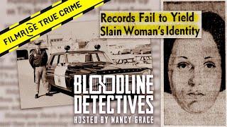 The Huntington Beach Jane Doe | Bloodline Detectives with Nancy Grace