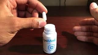 OPTIMIND REVIEW
