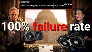 Biggest Scam in PC Gaming