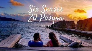 My Experience at Six Senses Zil Pasyon | Seychelles Vlog | Sonam Lakhani