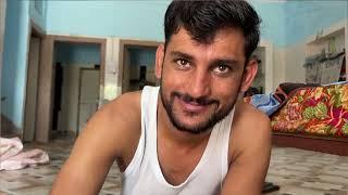 काफी दिनों के बाद मदन के चहरे पर मुस्कान आई Dinesh vlog