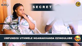 SIKHIPHA IZIMFIHLO | Umfundisi wami uthwele ngamakhanda ezingulube | S1 - EP75