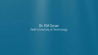 Dr Elif Ozcan - Talking Head