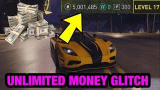 *BEST* UNLIMITED MONEY GLITCH IN THE CREW MOTORFEST DECEMBER 2024 | CREW MOTORFEST MONEY GLITCH