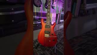 PRS Core vs SE Demo Track • TONE TAILORS