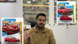 Republic Day Special! ️ Some special models from my collection INDIAN CARS DIECAST & HOTWHEELS?