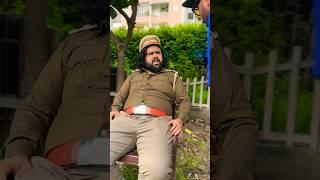 घूँसख़ोर Police वाला II #sevengers #shorts