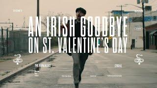 The Rumjacks - An Irish Goodbye on St. Valentine's Day [Official Music Video]