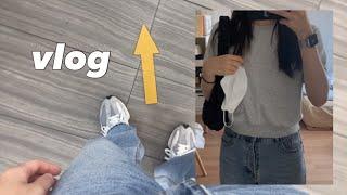 vlog) 퇴근 후에도 혼자,, 주말에도 혼자,, 지내는 삶 | 직장인 일상 브이로그