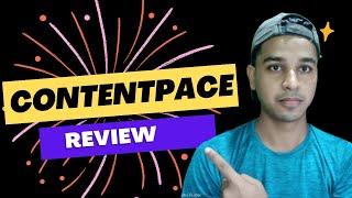 Contentpace Review: Topic research and content outlining, while optimizing for SEO