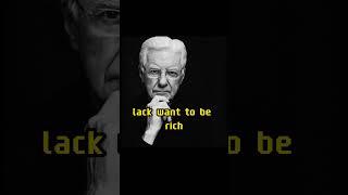 Change Your Mindset. Attract Wealth | Bob Proctor
