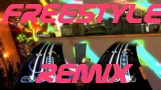 FREESTYLE REMIX MEGAMIX 10 - SEQUÊNCIA DE FUNK MELODY DA ANTIGA - DJ TONY