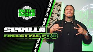 The Skrilla "On The Radar" Freestyle (PART 3)