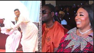 Yoruba Movie! Woli Agba’ Hilarious Comedy Drama on Stage That Leaves Mide Martins,Other Laughin Hard