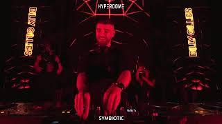 Hyperdome 2024 Billy Gillies Full Set